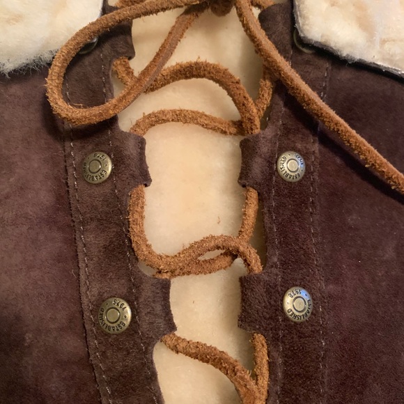 UGG Upside boot *authentic* - Picture 4 of 9